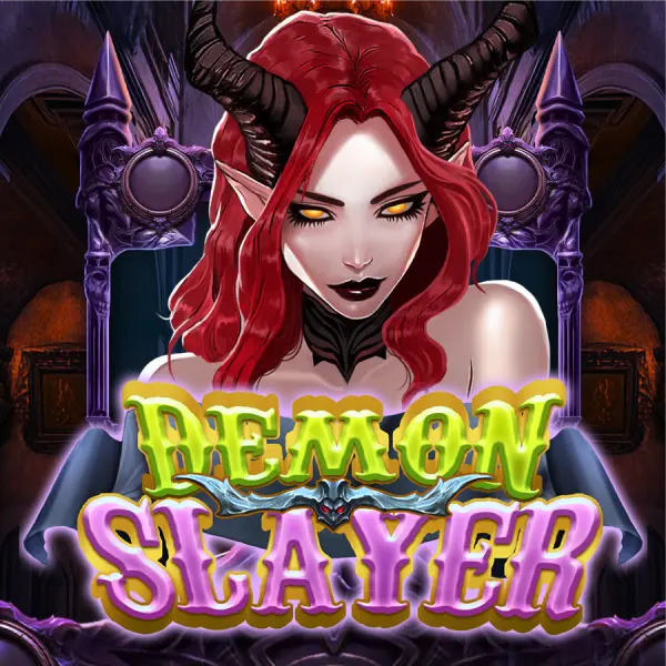 CosmoPlay : Demon Slayer - HONEYSLOT777