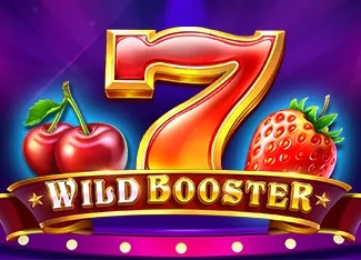Pragmatic : Wild Booster - HONEYSLOT777