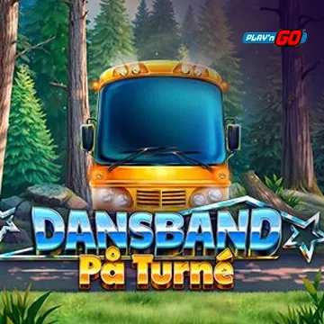 Dansband På Turné - HONEYSLOT777