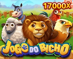 Jogo Do Bicho - HONEYSLOT777