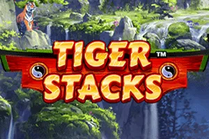 Tiger Stacks - HONEYSLOT777
