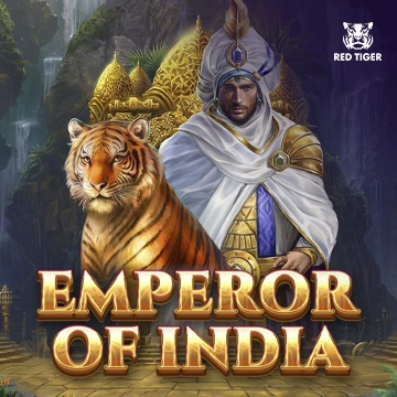Emperor of India - HONEYSLOT777