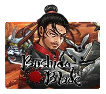Joker123 : Bushido Blade - HONEYSLOT777