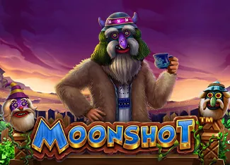 Pragmatic : Moonshot - HONEYSLOT777