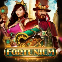 Fortunium - HONEYSLOT777
