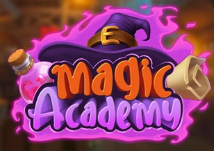 AFB : Akademi Sihir - HONEYSLOT777