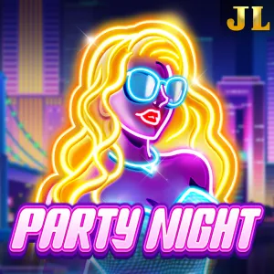 Party Night - HONEYSLOT777
