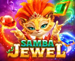 Samba Jewel - HONEYSLOT777