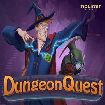NolimitCity : Dungeon Quest - HONEYSLOT777