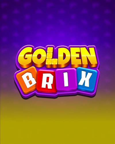 Golden Brix - HONEYSLOT777