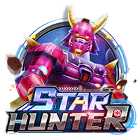STAR HUNTER - HONEYSLOT777