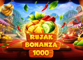 Rujak Bonanza 1000 - HONEYSLOT777