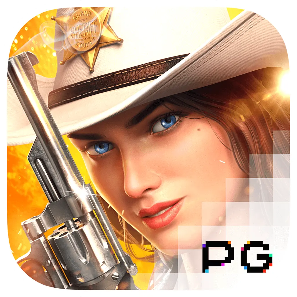 Wild Bounty Showdown - HONEYSLOT777