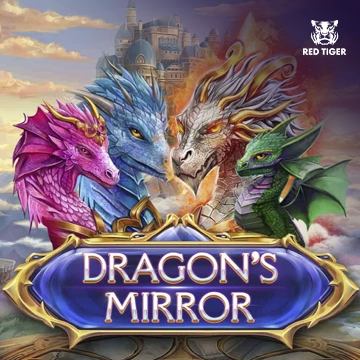 Dragons Mirror - HONEYSLOT777