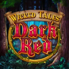 Wicked Tales: Dark Red - HONEYSLOT777