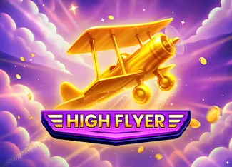High Flyer - HONEYSLOT777