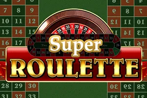 Super Ruletti - HONEYSLOT777
