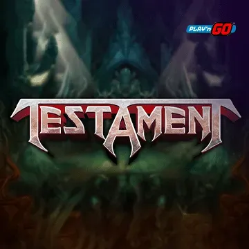 Testament - HONEYSLOT777