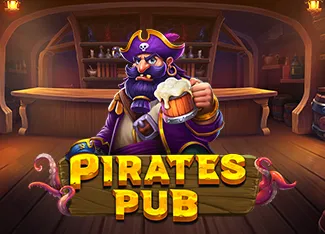 Pragmatic : Pirates Pub - HONEYSLOT777