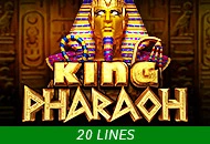 King Pharaoh - HONEYSLOT777