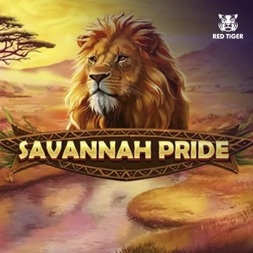 Savannah Pride - HONEYSLOT777