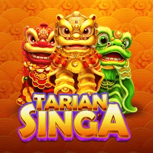 Besoft : Lion Dance - HONEYSLOT777
