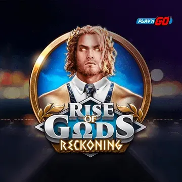 Rise of Gods: Reckoning - HONEYSLOT777