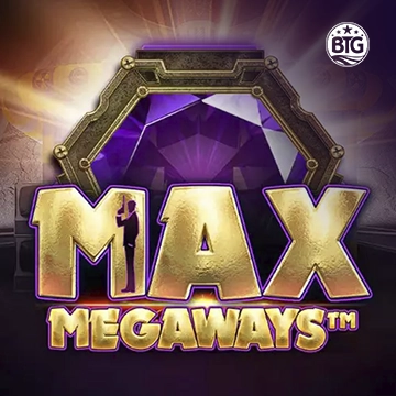 Bigtime : Max Megaways - HONEYSLOT777