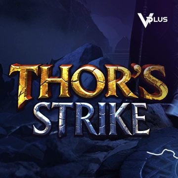 Thor``s Strike - HONEYSLOT777