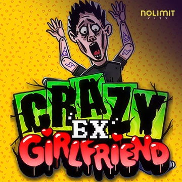 NolimitCity : Crazy Ex-Girlfriend - HONEYSLOT777