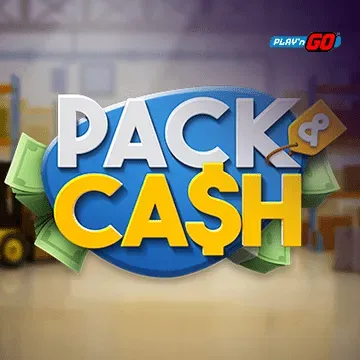 Pack & Cash - HONEYSLOT777