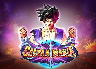 Pragmatic : Saiyan Mania - HONEYSLOT777