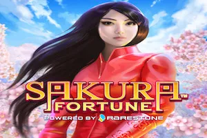 Sakura Fortune - HONEYSLOT777