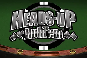 Heads Up Holdem - HONEYSLOT777