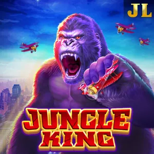 Jungle King - HONEYSLOT777