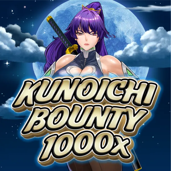 CosmoPlay : Kunoichi Bounty 1000 - HONEYSLOT777