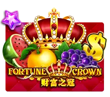 Joker123 : Fortune Crown - HONEYSLOT777
