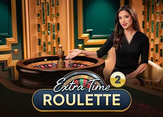 Roulette Green - HONEYSLOT777