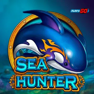 Sea Hunter - HONEYSLOT777