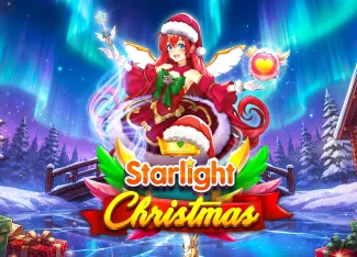 Pragmatic : Starlight Christmas - HONEYSLOT777