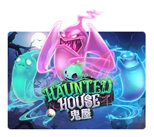Joker123 : Haunted House - HONEYSLOT777