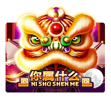Joker123 : Ni Shu Shen Me - HONEYSLOT777