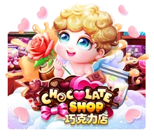 Joker123 : Chocolate Shop - HONEYSLOT777
