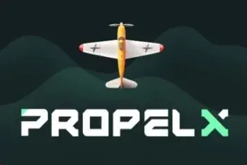 Propel X - HONEYSLOT777