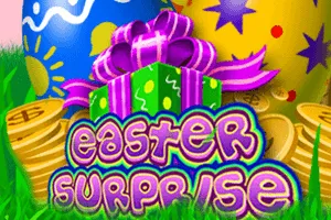 Easter Surprise - HONEYSLOT777