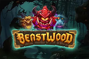 Beastwood - HONEYSLOT777