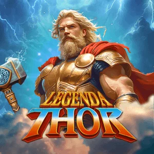 Besoft : Epic of Thor - HONEYSLOT777