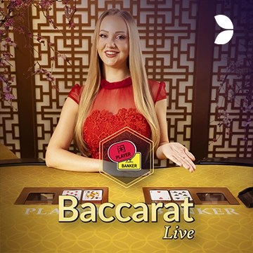 Baccarat Control Squeeze - HONEYSLOT777