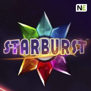 Starburst - HONEYSLOT777