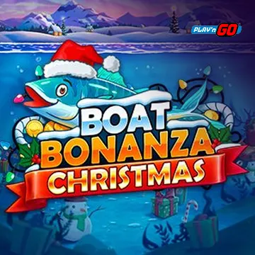 Boat Bonanza Christmas - HONEYSLOT777
